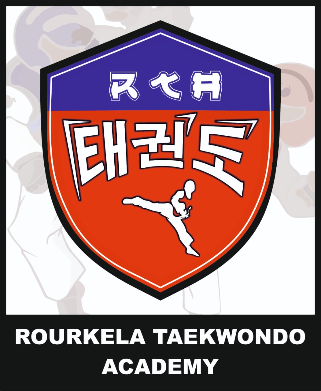 Photo of ROURKELA TAEKWONDO ACADEMY District Association