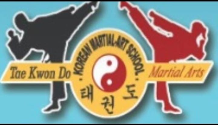Photo of KOREAN MARTIAL ARTS SCHOOL District Association