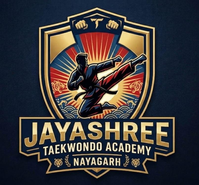 Photo of JAYASHREE TAEKWONDO ACADEMY District Association