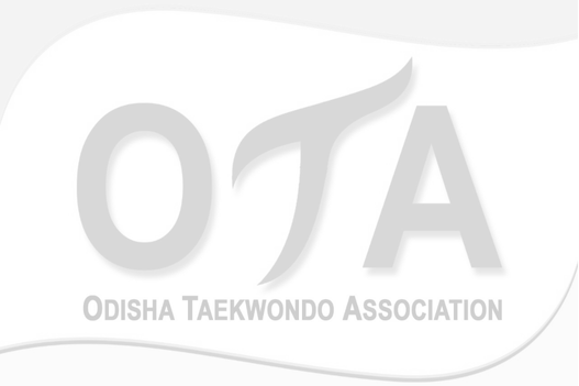 BOUDH TAEKWONDO ACADEMY Logo