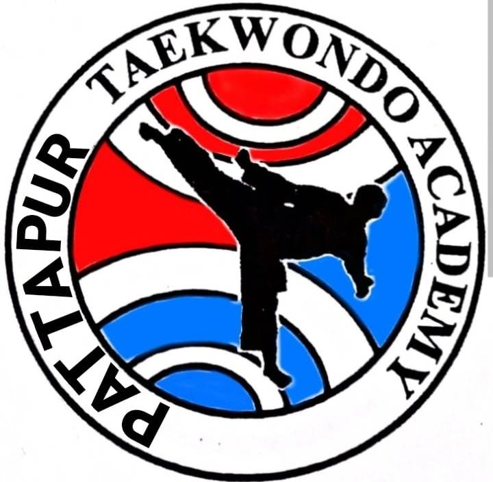Photo of PATTAPUR TAEKWONDO ACADEMY District Association