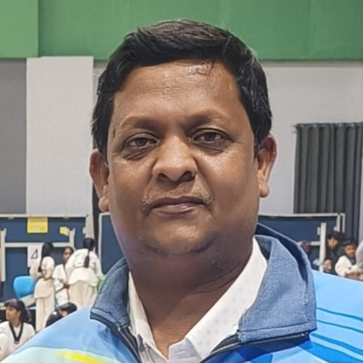 ANJIT KUMAR SAHU