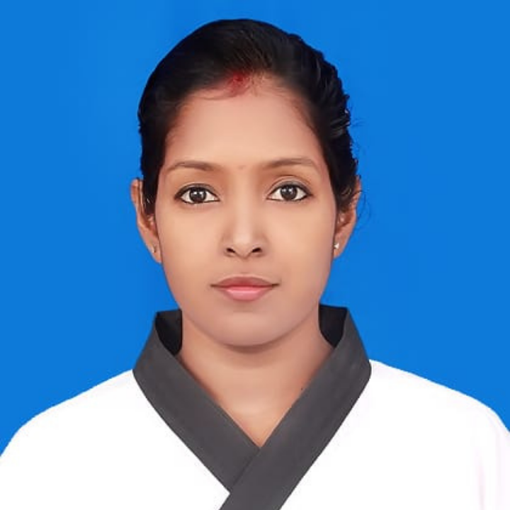 JHANSIRANI SAGARIKA NAYAK