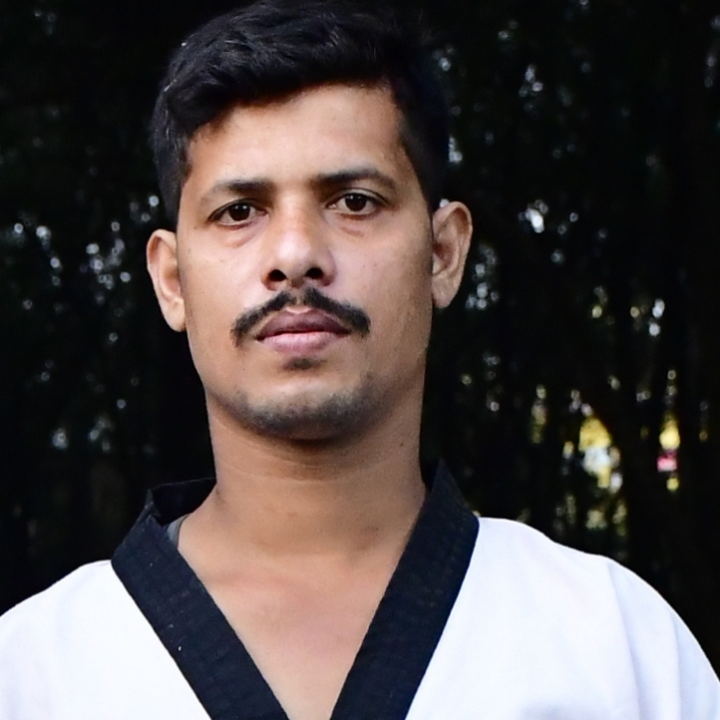 PRADEEP KUMAR MAHAPATRA