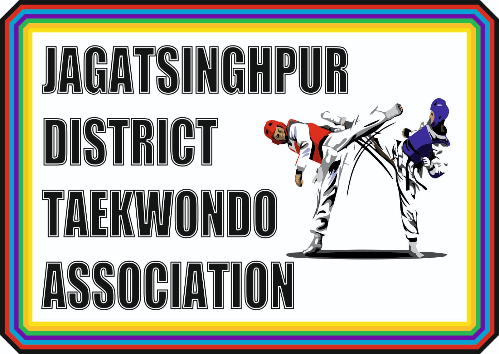 Photo of JAGATSINGHPUR DISTRICT TAEKWONDO ASSOCIATION District Association