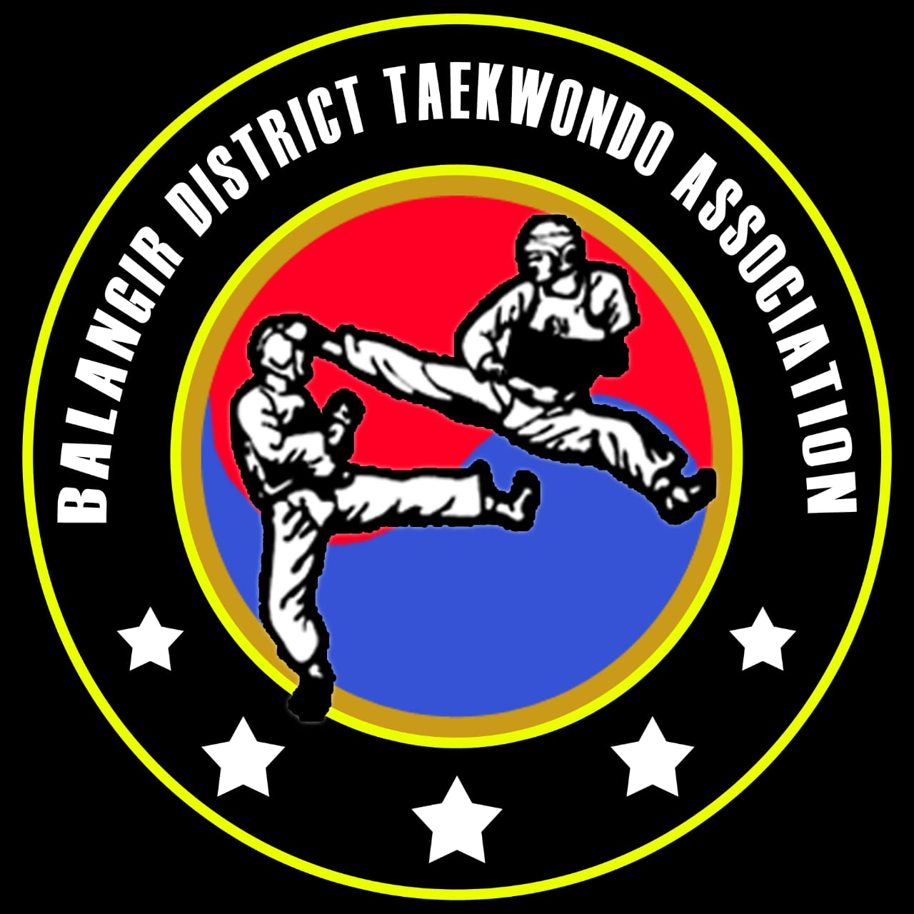 Photo of BALANGIR  DISTRICT TAEKWONDO ASSOCIATION District Association