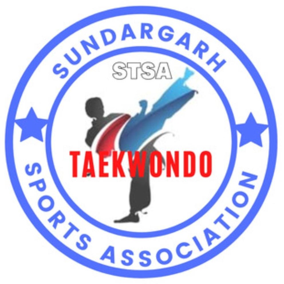 Photo of SUNDARGARH  TAEKWONDO SPORTS ASSOCIATION District Association