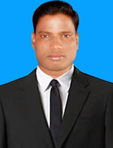 AJAY KUMAR SAHOO's photo